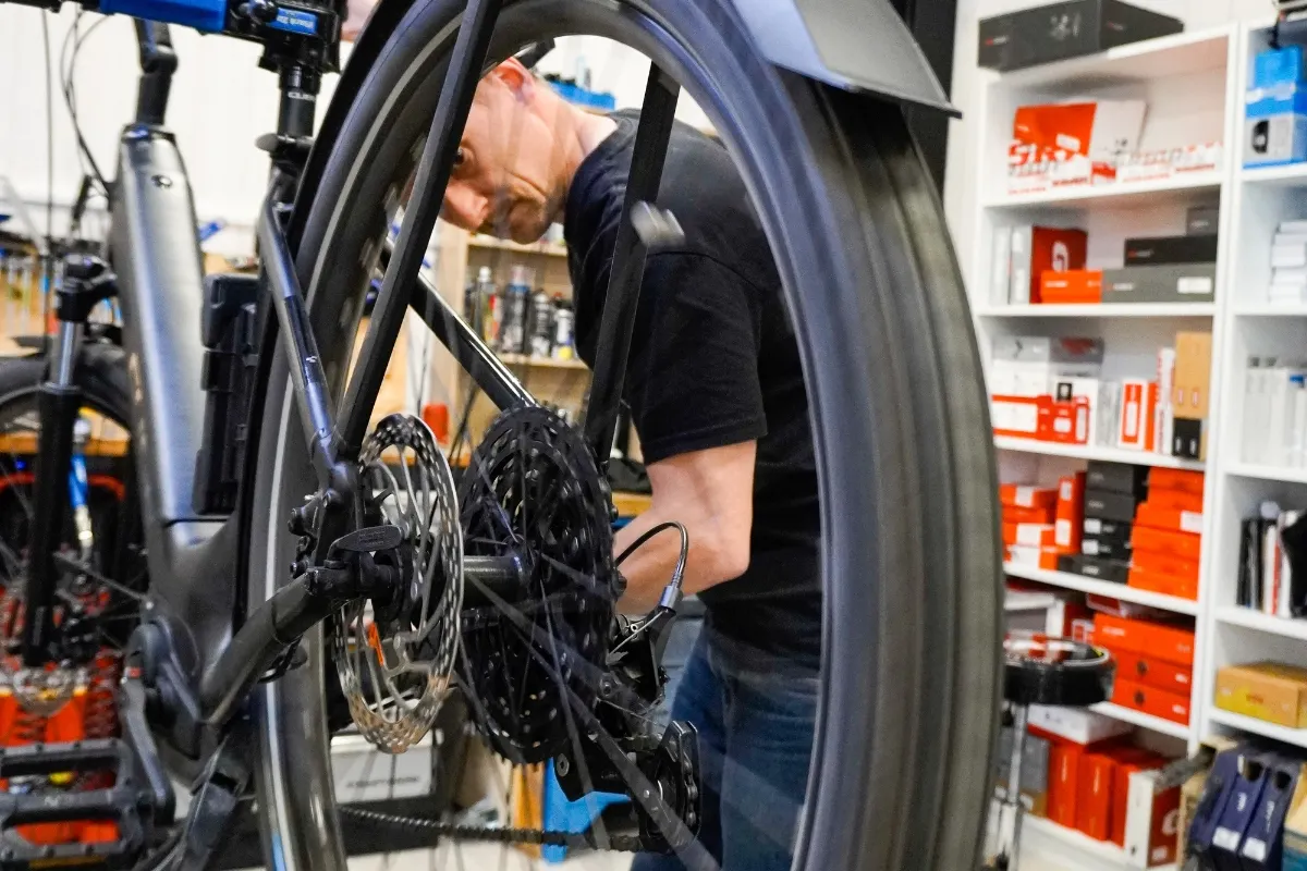 My Vélo Wambrechies - magasin de vélos, atelier réparation